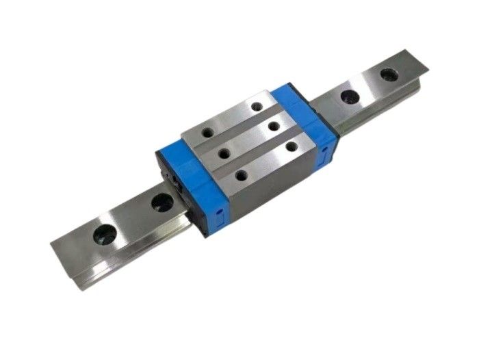 Zware Ladingstype Lineaire Gidsschuif voor Vlotte Beweging en Perfecte Groepering